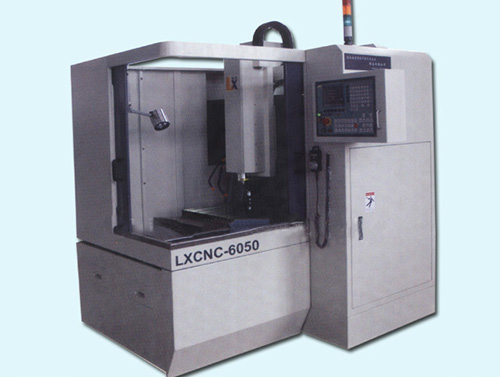 CNC6050雕銑機